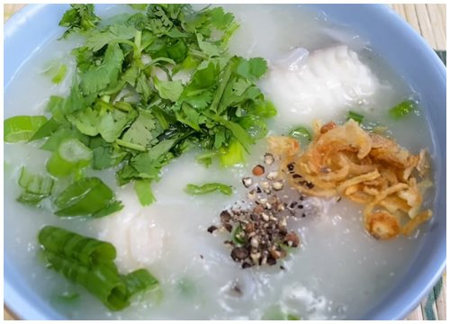 Cách nấu bánh canh cá rô lạ miệng, ngon ngọt, ăn là ghiền