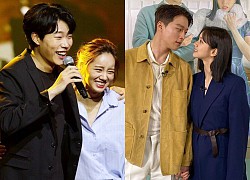 Cặp Reply 1988 Hyeri và Ryu Jun Yeol bị nghi đã chia tay, tất cả vì hành động tình quá đà của nữ diễn viên với "tình màn ảnh" Jang Ki Yong