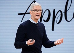 CEO Apple: 'Chúng tôi không muốn đẩy người dùng vào nguy hiểm'