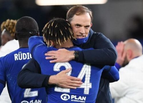 Chelsea nhận thưởng 95 triệu bảng nếu vô địch Champions League