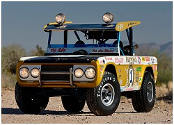 Chiếc Ford Bronco cũ được bán với giá 1,87 triệu USD