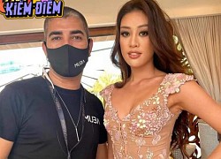 Lộ mẫu bikini xấu chưa từng thấy của HH Khánh Vân tại Miss Universe, fan kêu trời: "Sao thiệt thòi cho Vân vậy?"