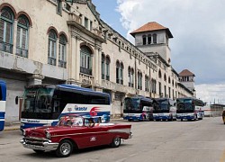 Cuba lên án các biện pháp cấm vận của Mỹ