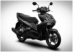 Cùng giá hơn 56 triệu, chọn Honda PCX 125 hay Honda Air Blade 150?