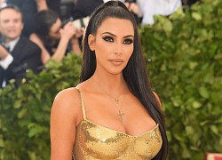 Cuộc sống của Kim Kardashian sau khi ly hôn Kanye West