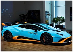 Đại gia muốn mua Lamborghini với giá hơn 200 nghìn tỷ nhưng bất thành