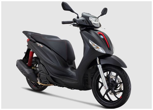 Đánh giá chi tiết đối thủ của Honda SH tại Việt Nam