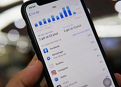 Đây là những ứng dụng ngốn pin và dung lượng nhất trên smartphone, "tai tiếng" như Facebook cũng không thể đứng đầu