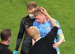 De Bruyne thành trò cười vì 'cà khịa' Chelsea