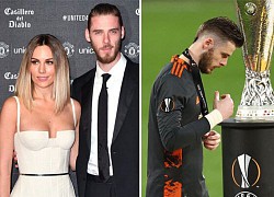 De Gea phớt lờ 'mách nước' hướng đá penalty của đối thủ