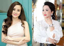 Đến ngày Vy Oanh hẹn đối chất vụ làm vợ bé và "đẻ thuê", bà Phương Hằng lại thông báo... không livestream, lý do có hợp lý?