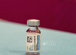 Dịch COVID-19: Anh cấp phép sử dụng vaccine một liều của Johnson & Johnson