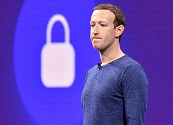 Facebook giống 'gã rình mò phòng tắm' và nghĩ sẽ tốt cho người dùng