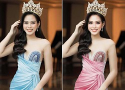 Fan mê Hoa hậu chê Đỗ Thị Hà sắp thi Miss World mà vẫn nhạt nhoà &#8220;nụ hồng e ấp, nũng nịu cười duyên&#8221;, lỗi do công ty chủ quản?