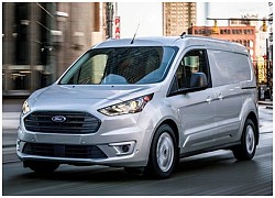 Ford triệu hồi xe Transit có lỗi liên quan hộp số ở Bắc Mỹ