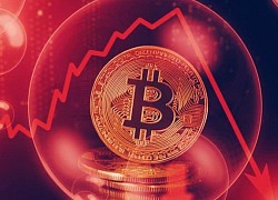 Giá Bitcoin hôm nay ngày 30/5: Thấp thỏm, lo âu và tháo chạy