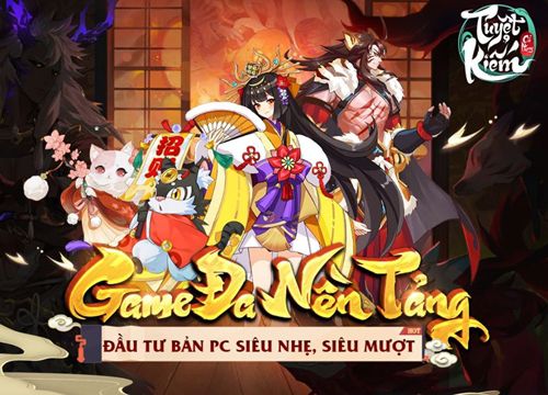 gMO chiến thuật có cơ chế bang chiến "khủng" nhất hiện nay: Liên thông all server, y như game nhập vai, nghe tên "Hắc Điểu" là đã đủ thấy "tín"