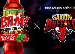 Saigon Buffalo công bố nhà tài trợ chính thức, khẳng định "team sẽ không đổi tên"