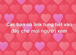 Hàng loạt group vẫn bất chấp share clip sex của diễn viên Về Nhà Đi Con sau khi công an vào cuộc