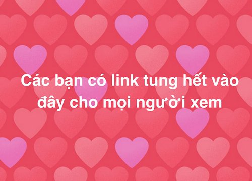 Hàng loạt group vẫn bất chấp share clip sex của diễn viên Về Nhà Đi Con sau khi công an vào cuộc