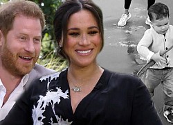 Harry liên tục nói về việc Meghan tự tử khi mang thai khiến dư luận lo lắng cho tương lai bé Archie, dân Mỹ phẫn nộ với hoàng tử nước Anh