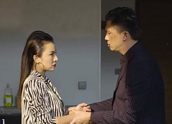 Hãy nói lời yêu &#8211; Tập 14: Bình (Hà Việt Dũng) nhận combo quả báo, khúm núm trước người vợ giàu có