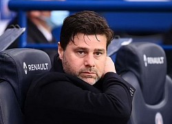 HLV Pochettino muốn rời PSG