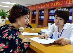 Thi trực tuyến tuyên truyền Quy tắc ứng xử