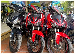 Honda Winner X 2021 bán tại Campuchia có phải do Honda Việt Nam sản xuất?