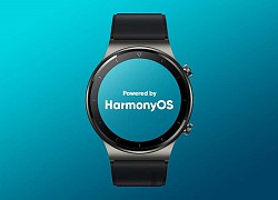 Huawei Watch 3 sử dụng HarmonyOS ra mắt vào ngày 2.6