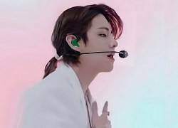 Jungkook BTS bất ngờ có anh em sinh đôi?