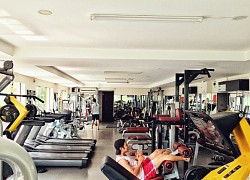 Khánh Hòa đóng cửa phòng gym, yoga từ 0h ngày 29/5