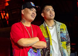 King Of Rap chưa vào mùa 2 đã mất đi 2 giám khảo khi cả LK & BigDaddy "đành nói lời chia tay"