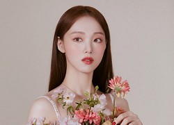 Lee Sung Kyung ở tuổi 31