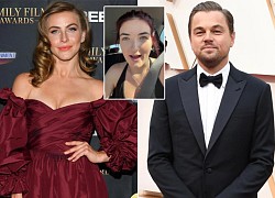 Leonardo DiCaprio bị chê khả năng giường chiếu