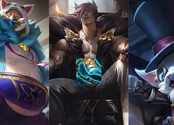 LMHT: Riot hé lộ sẽ nerf độ cơ động của các Đấu sĩ, cộng đồng ngay lập tức gọi tên Chùy Phản Kích