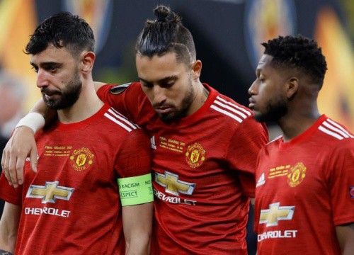 Man Utd phá két để chiêu mộ 4 ngôi sao?