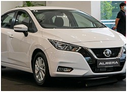 Hé lộ hai mẫu xe Nissan mới đăng ký kiểu dáng độc quyền tại Việt Nam