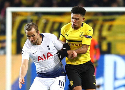 MU bỏ qua Harry Kane, dốc lực mua Jadon Sancho