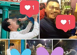 Nam chính trong clip sex nghi của hot girl đóng phim Về nhà đi con: Cách đây hơn 1 tháng vẫn đăng trạng thái "yêu gia đình"?