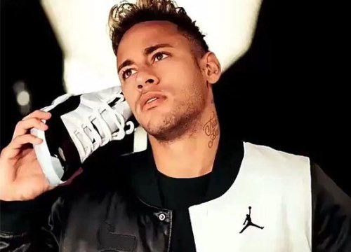 Neymar 'đứt' hợp tác với Nike vì bị tố cáo tấn công tình dục