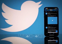 Nga phạt Twitter do không xóa nội dung bị cấm