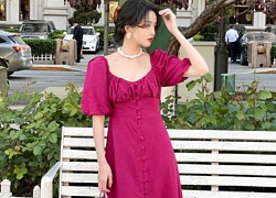 Ngắm 15 set đồ từ street style Châu Á để chọn ra 1 bộ thật đỉnh cho ngày đầu tuần đi làm