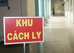 Người vi phạm giao thông mắc Covid-19 khiến 5 CSGT Đồng Nai thành F1