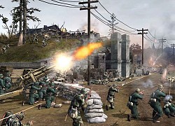 Nhanh tay tải ngay game huyền thoại Company of Heroes 2 đang miễn phí vĩnh viễn