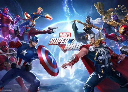 Những tựa game MOBA hay nhất trên Mobile, bất ngờ là có cả những trò chơi đã "chết" tại Việt Nam