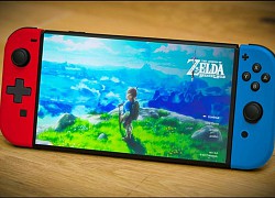 Nintendo Switch 2 có thể ra mắt vào tháng 9