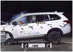 ASEAN NCAP bổ sung tiêu chí an toàn cho người đi xe máy