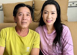 NSƯT Xuân Quan ung thư không thể ăn cơm vẫn đi diễn, dạy thêm