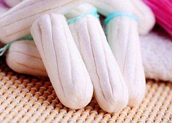 Nữ sinh 21 tuổi bị mắc kẹt tampon trong người, bác sĩ dở khóc dở cười nhắc nhở 3 lưu ý để tránh gặp tình trạng tương tự